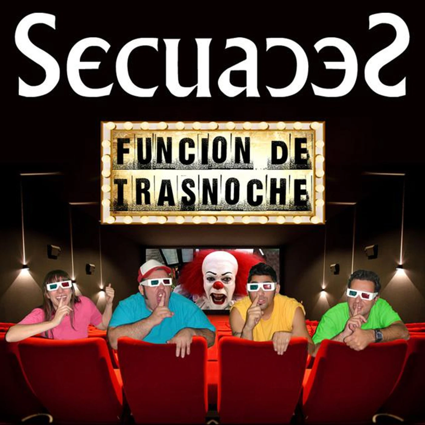 SECUACES