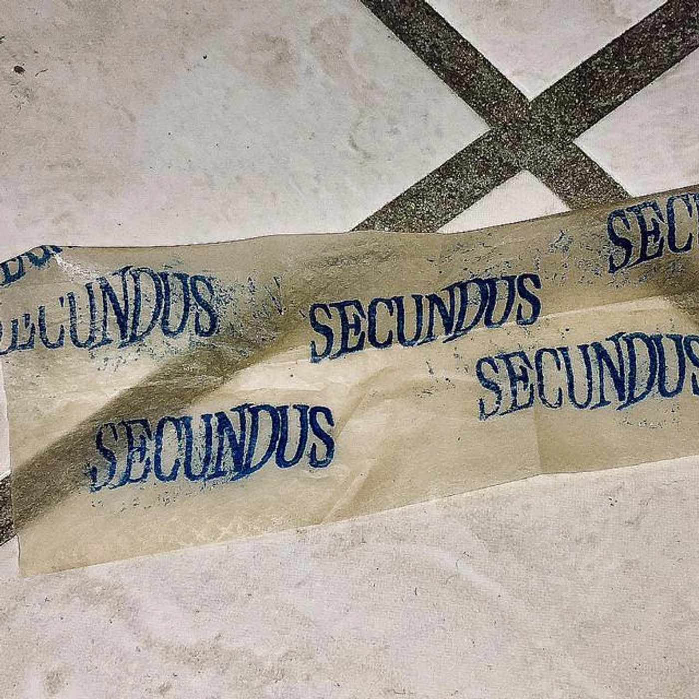 Secundus