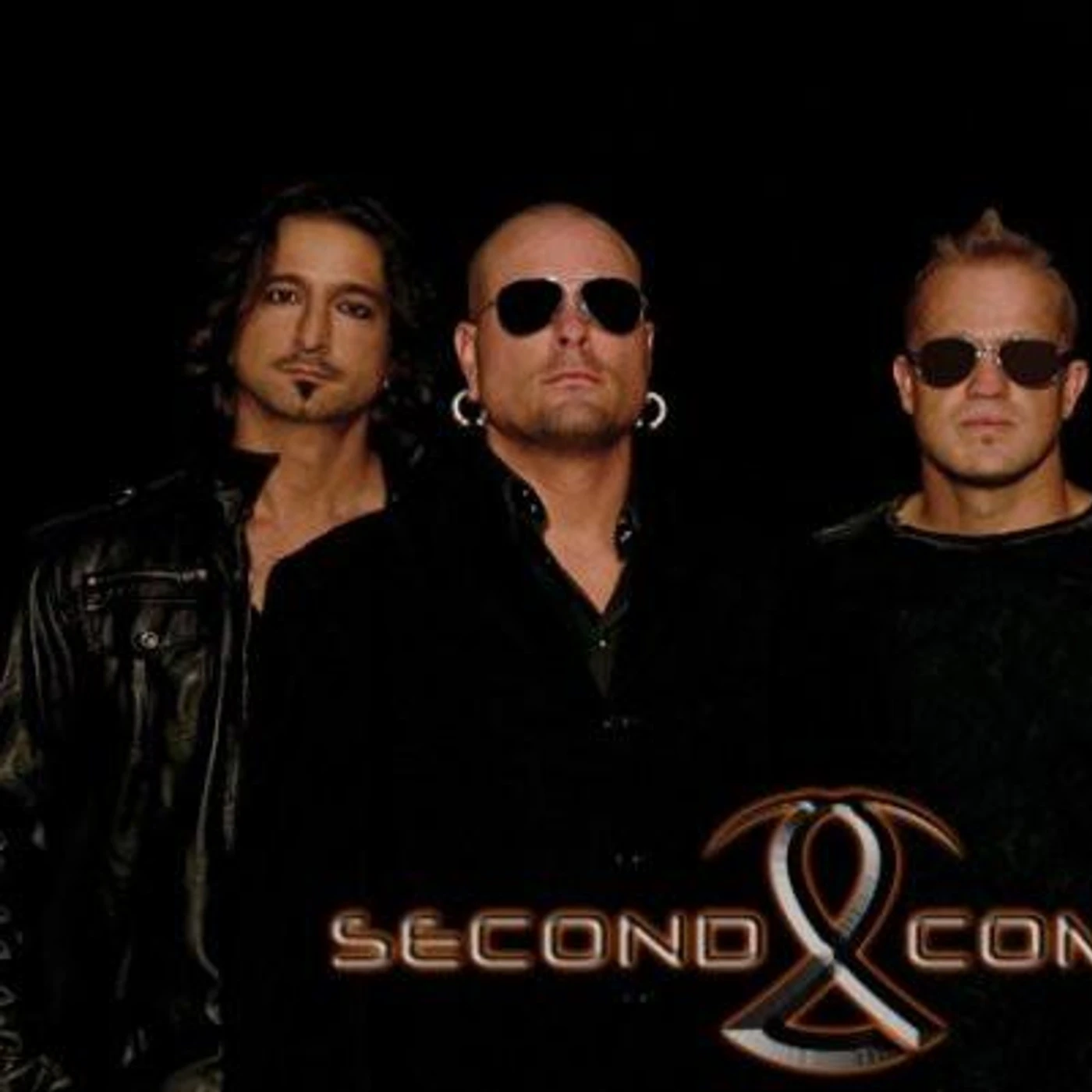 Second Coming Brand Page