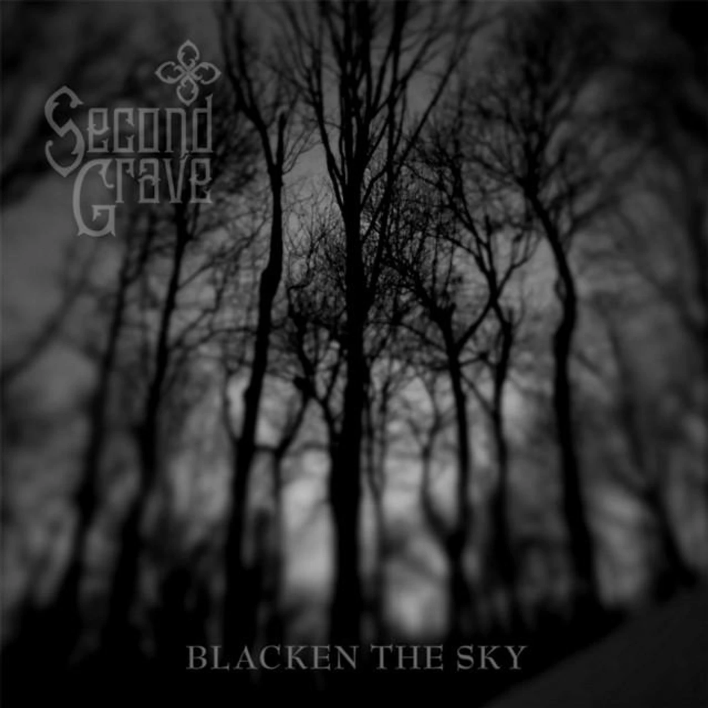 Second Grave Brand Page
