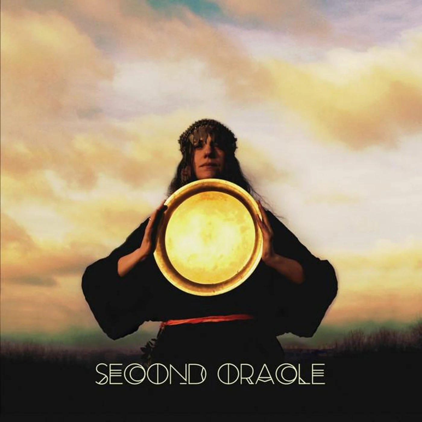 Second Oracle Brand Page