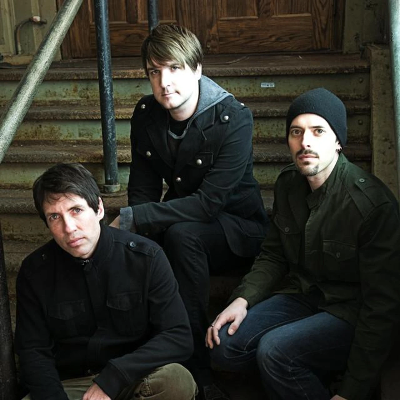 Second Sky Brand Page