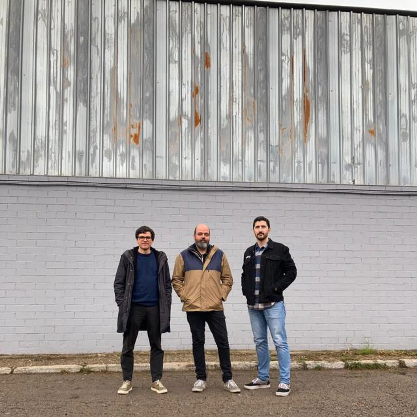 Secondbest Brand Page