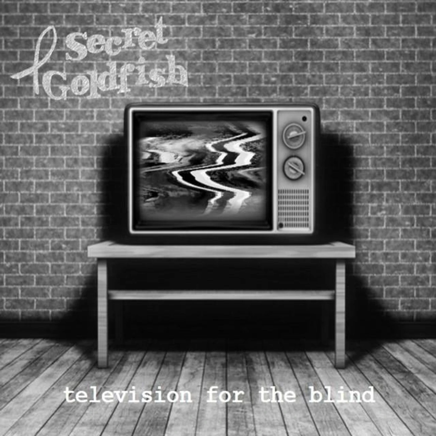 Secret Goldfish