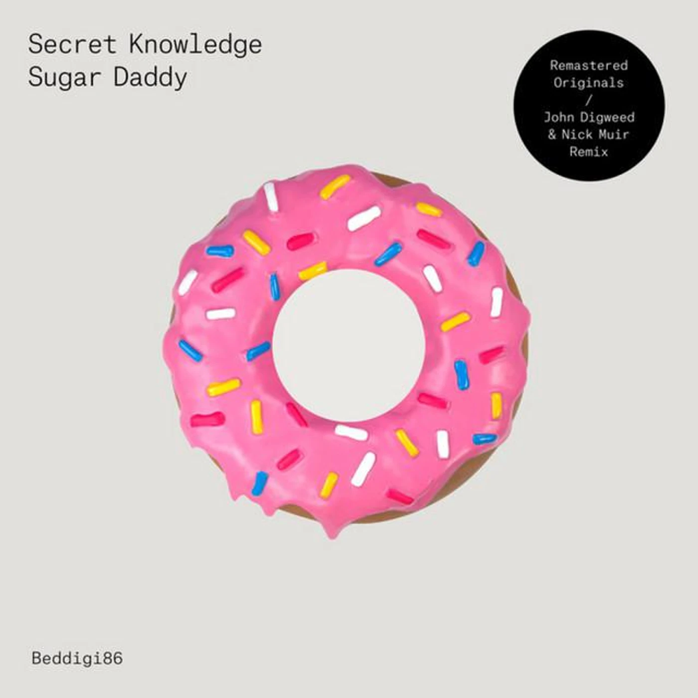 Secret Knowledge Brand Page
