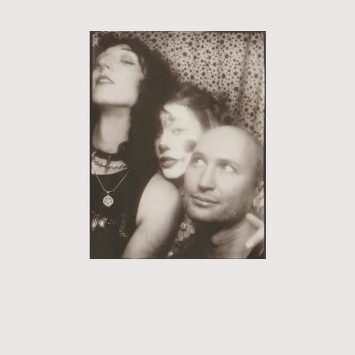 Secret Shame Brand Page