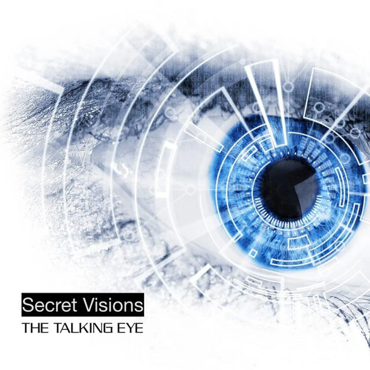 Secret Visions Brand Page