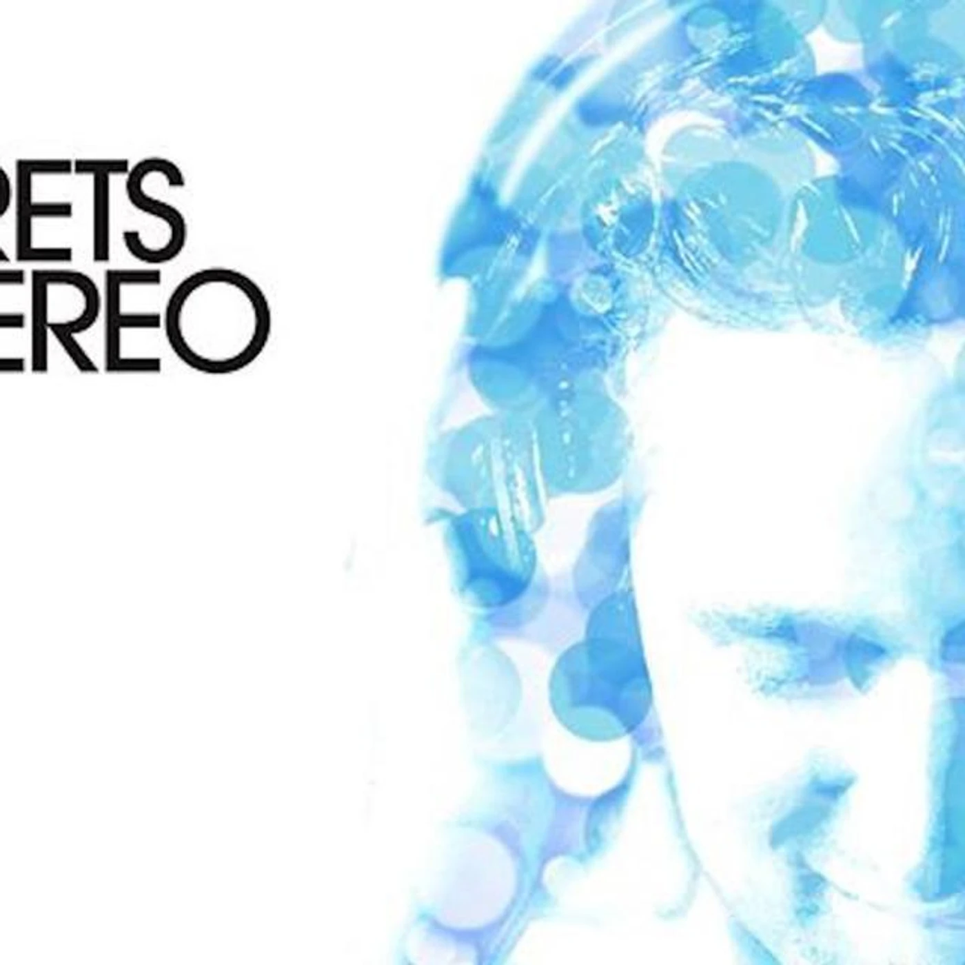 Secrets In Stereo Brand Page