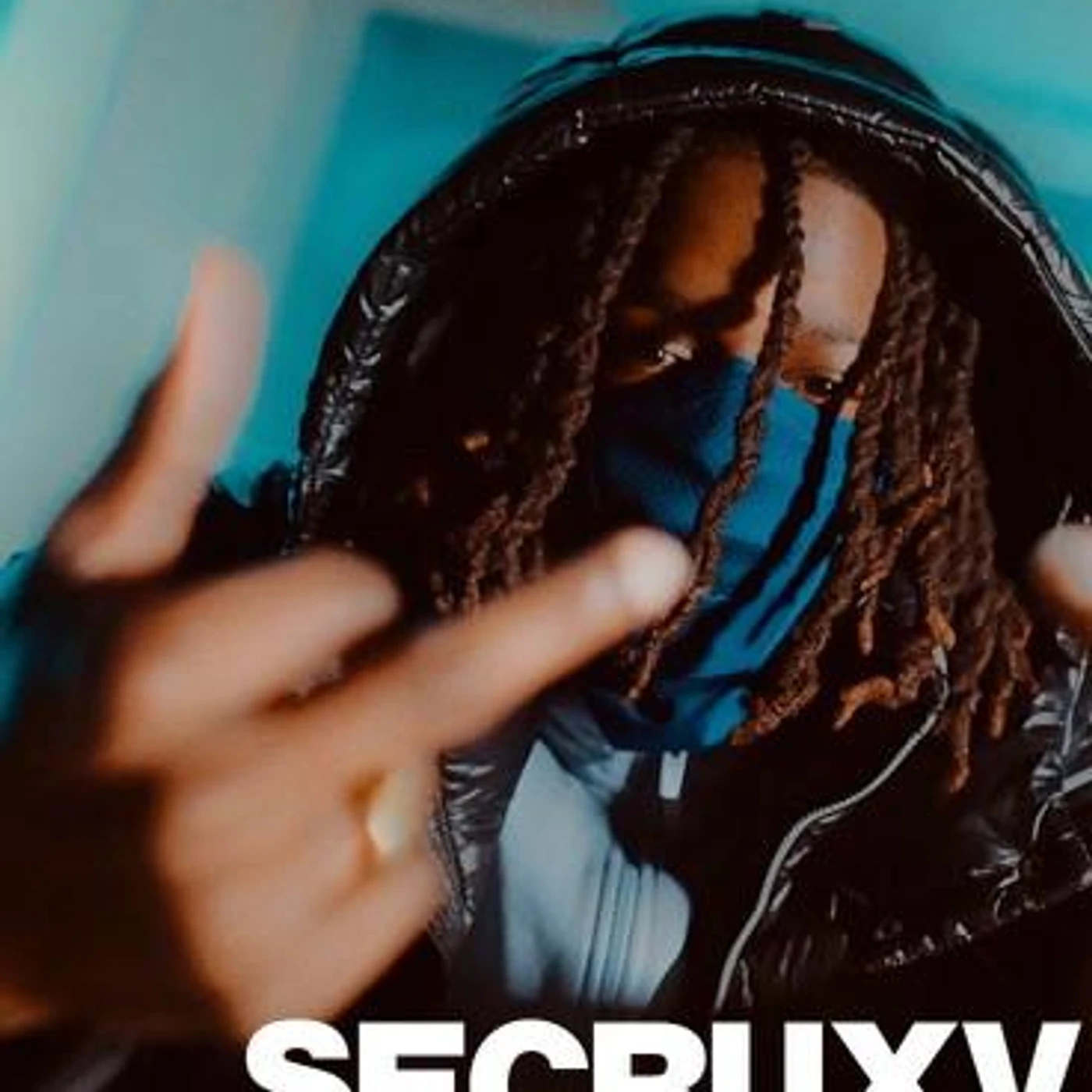 Secri IXV Brand Page