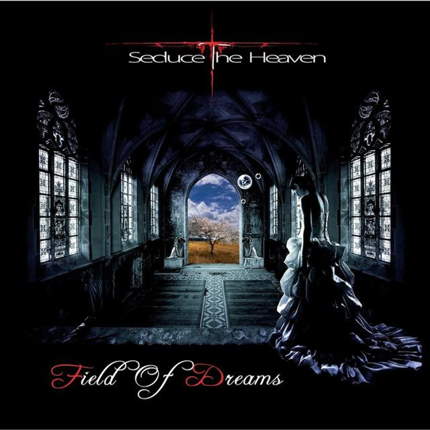 Seduce the Heaven Brand Page