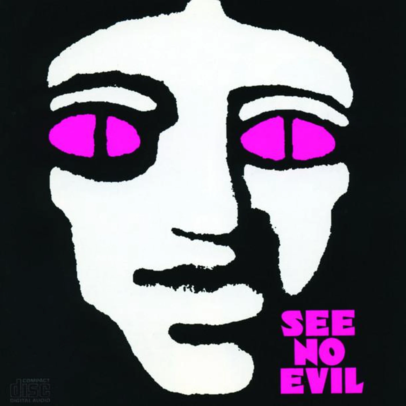See No Evil