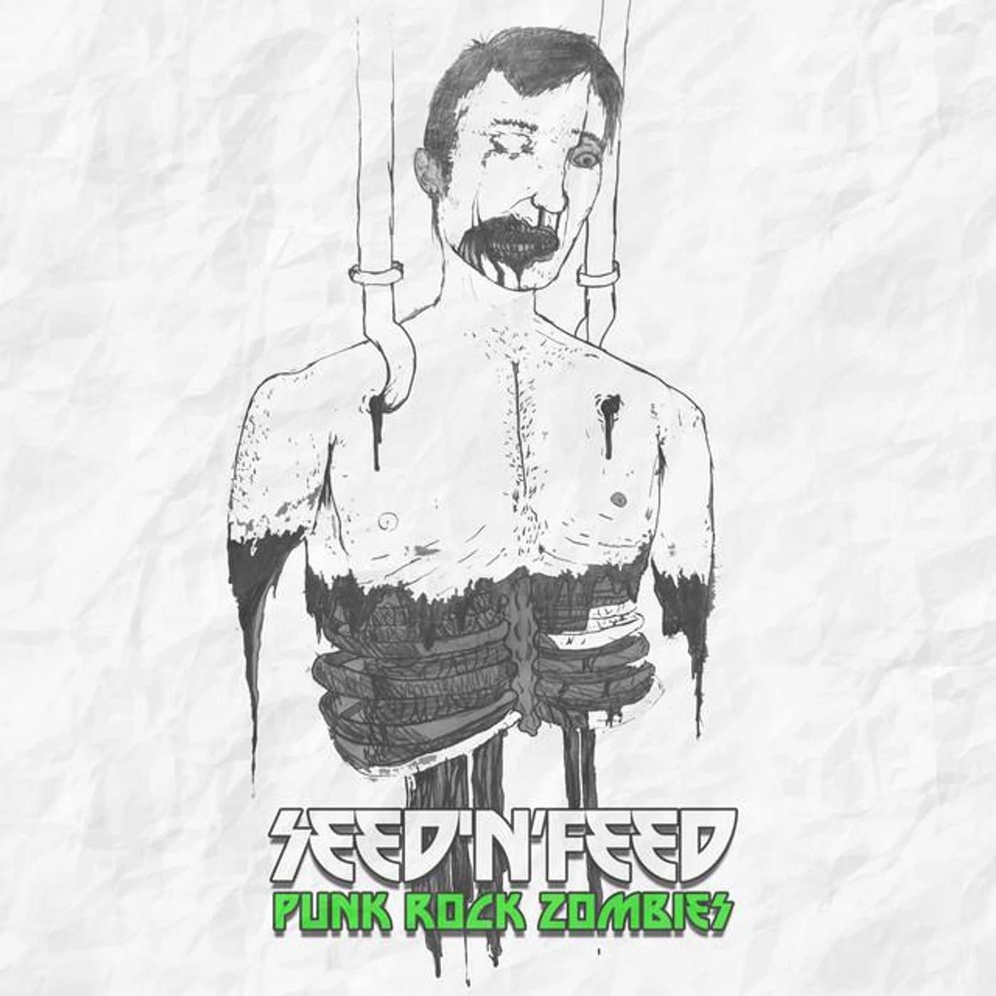 Seed'n'feed Brand Page