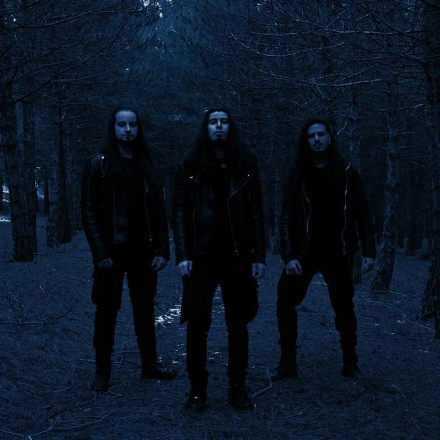 Seed of Cain Brand Page