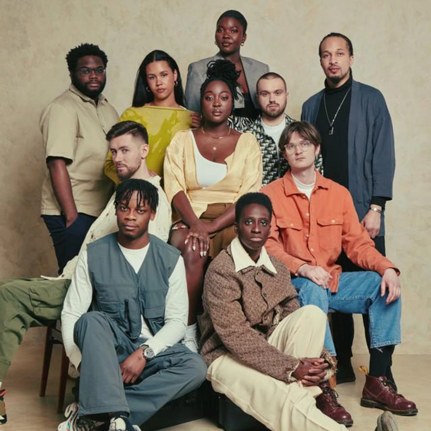 SEED Ensemble Brand Page