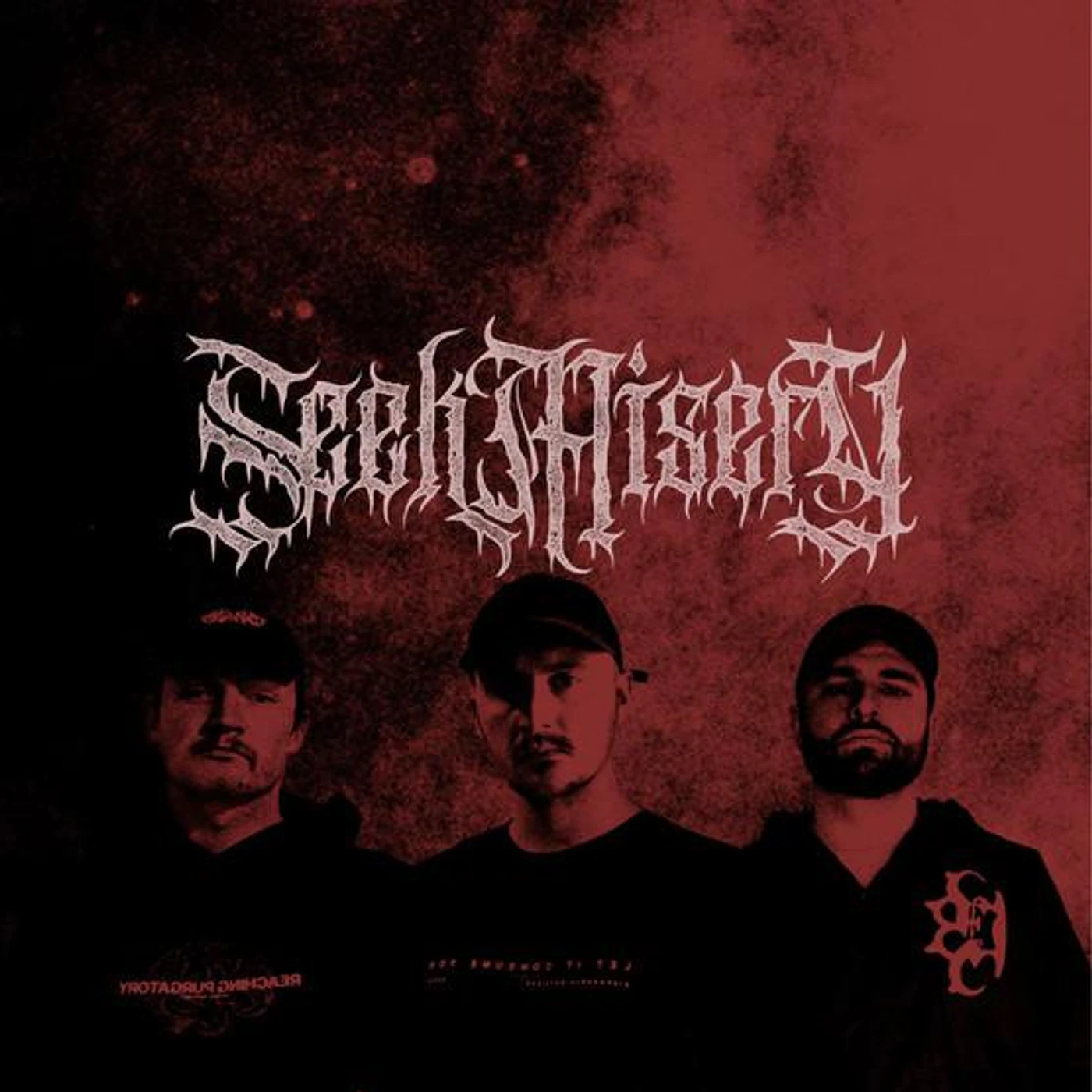 Seek Misery