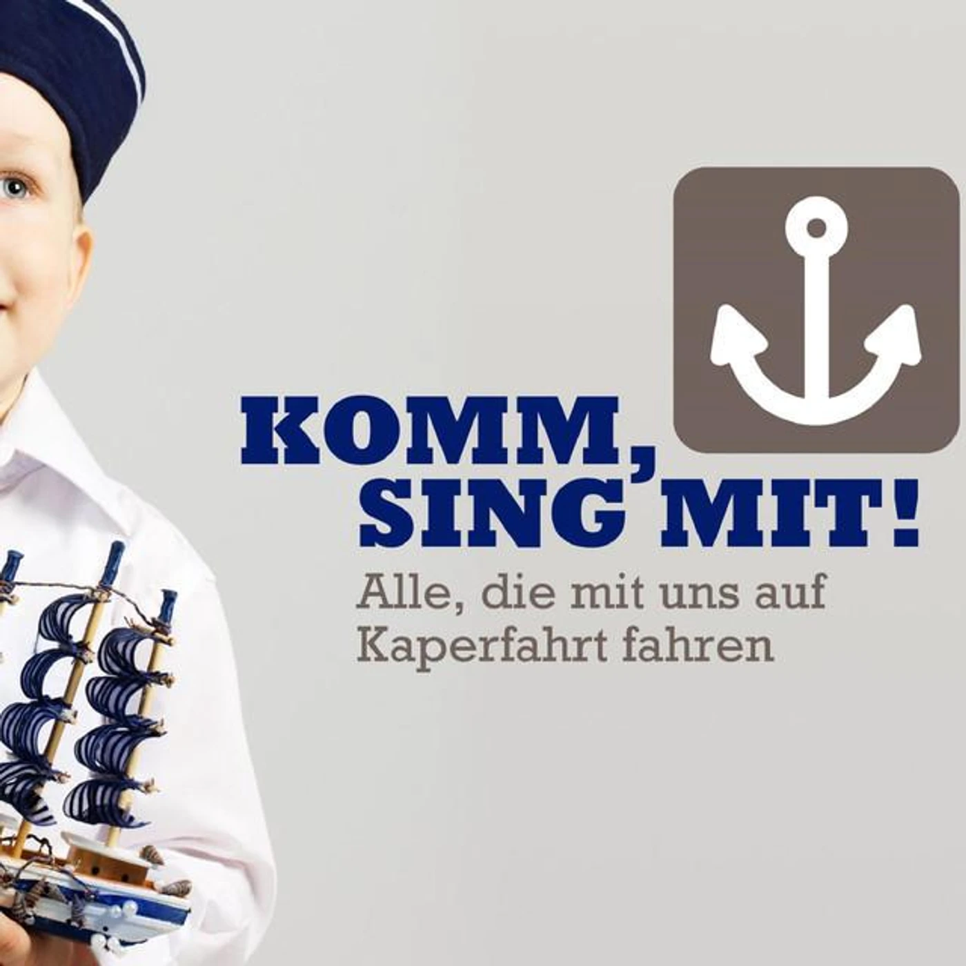 Seemannslieder Brand Page