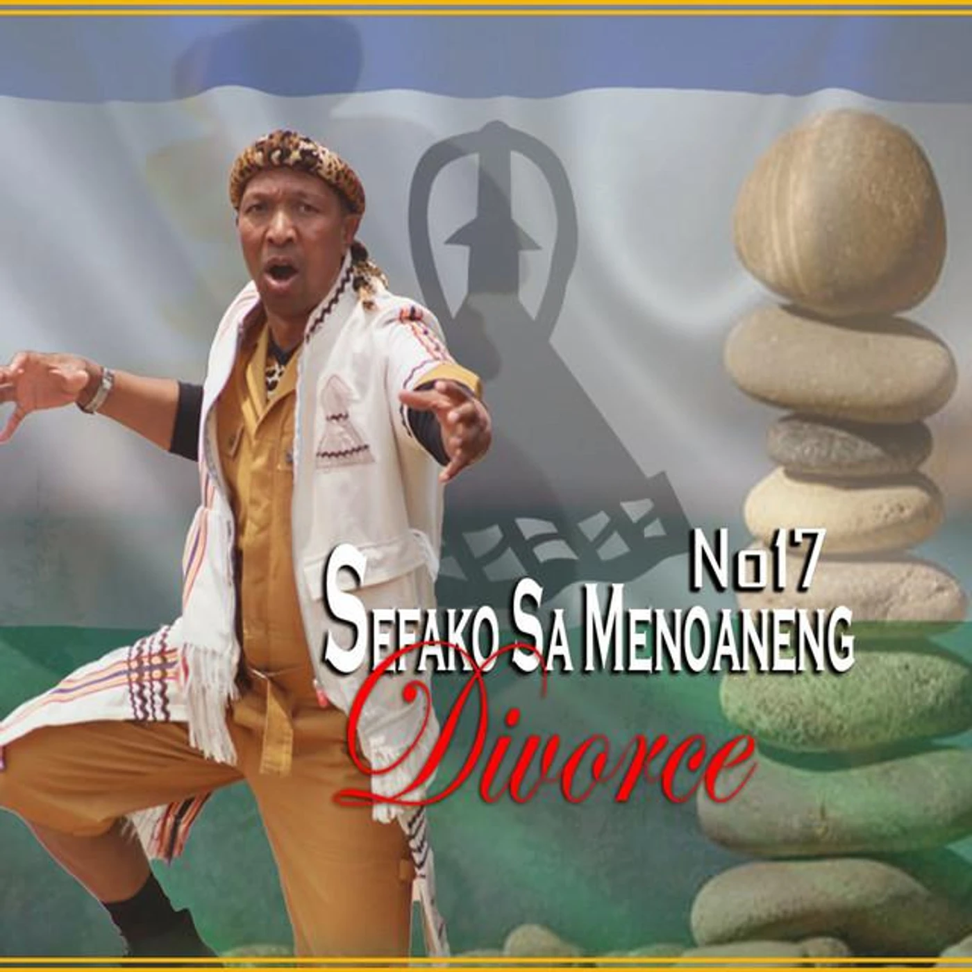 Sefako Sa Menoaneng Brand Page