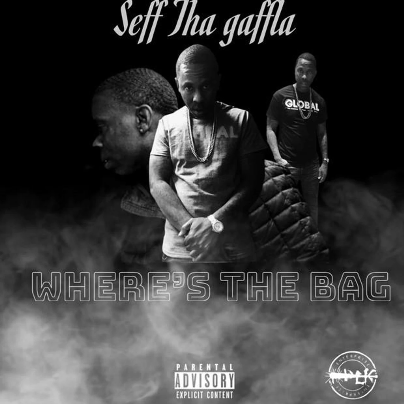 Seff Tha Gaffla Brand Page