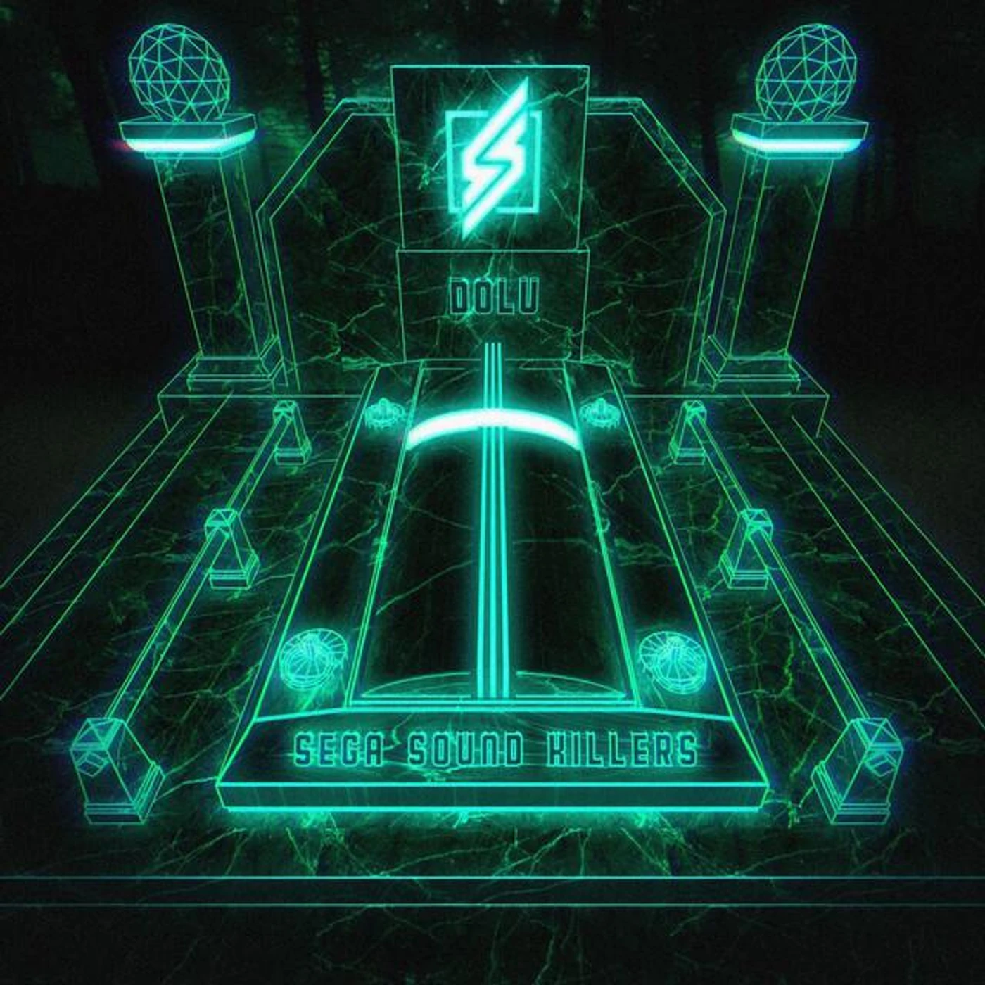 Sega Sound Killers