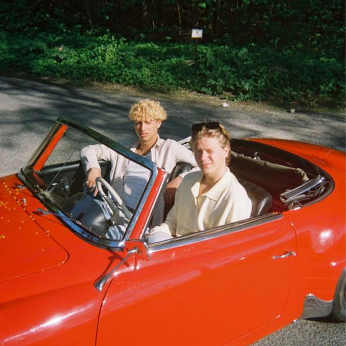 Segertåget