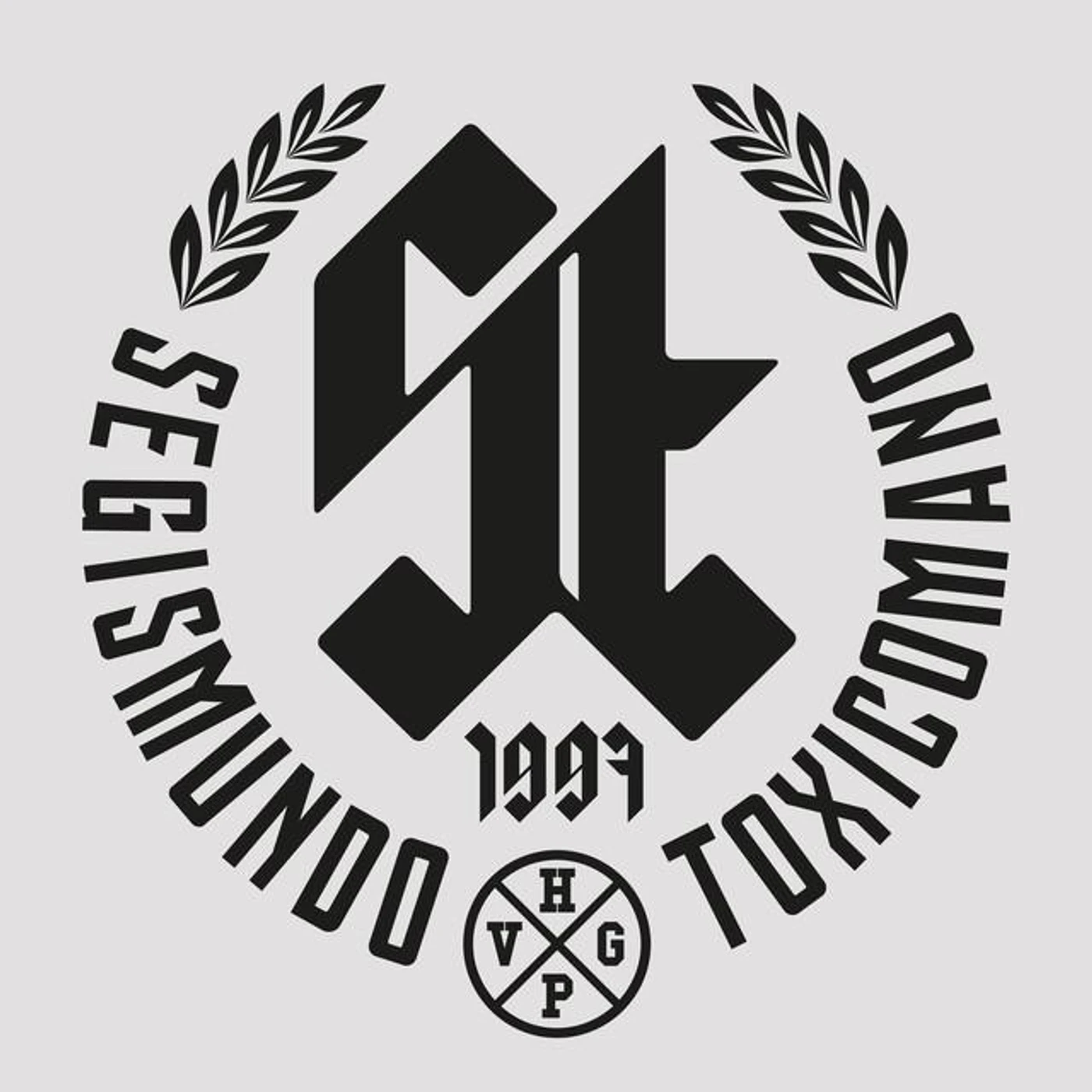 Segismundo Toxicómano Brand Page