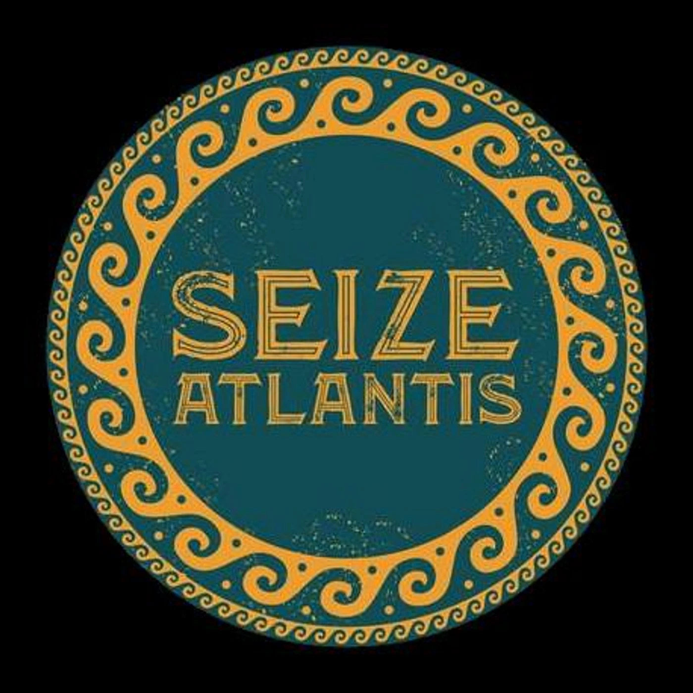 Seize Atlantis Brand Page