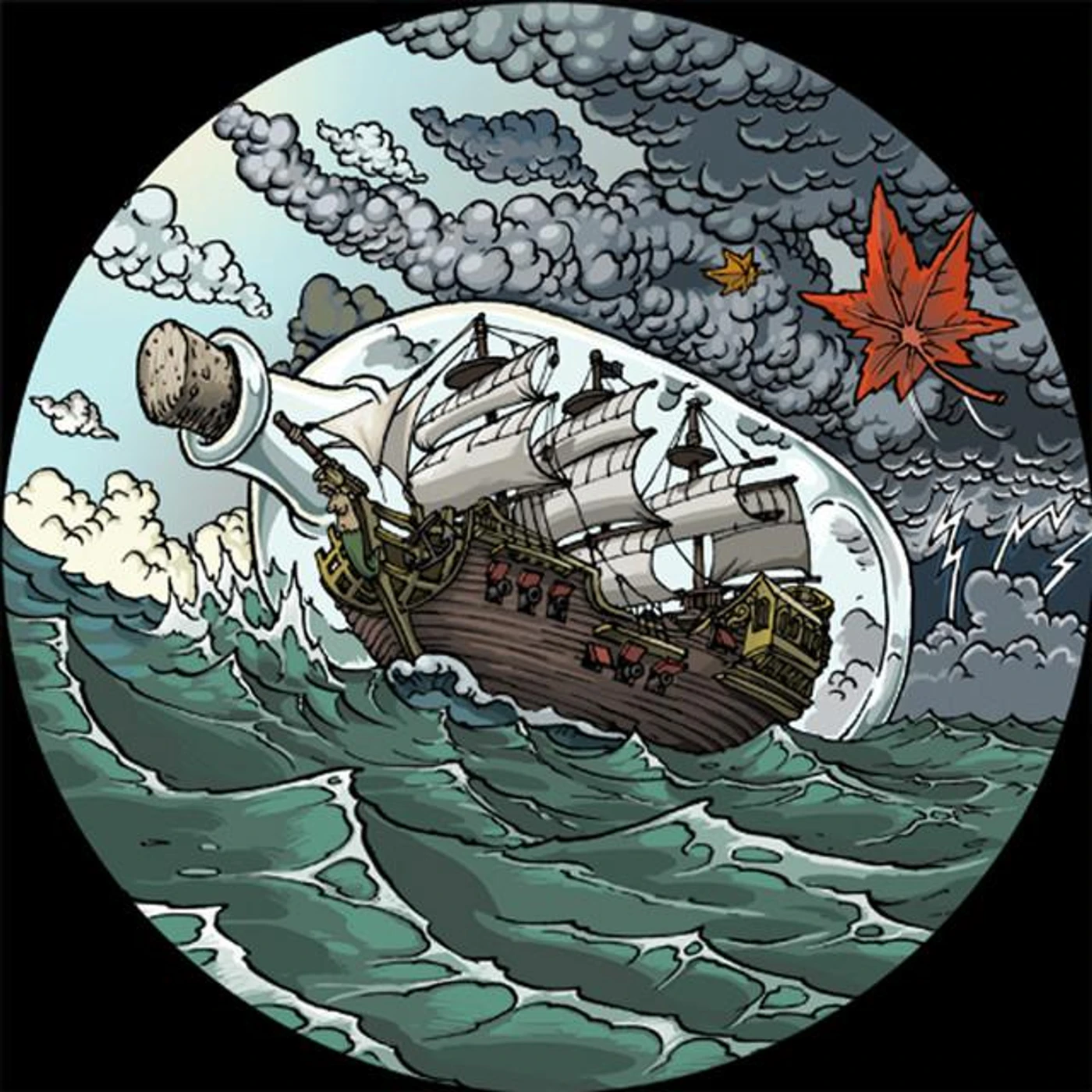 Seidensticker & Salour Brand Page