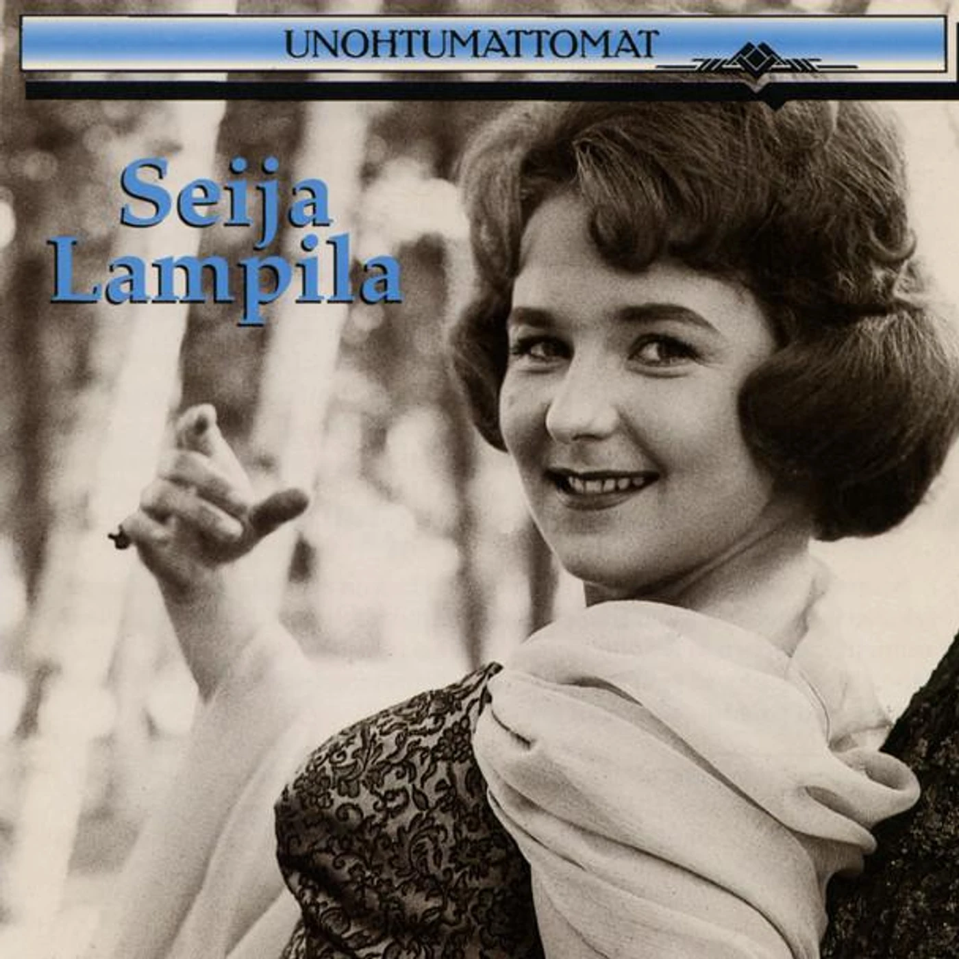 Seija Lampila