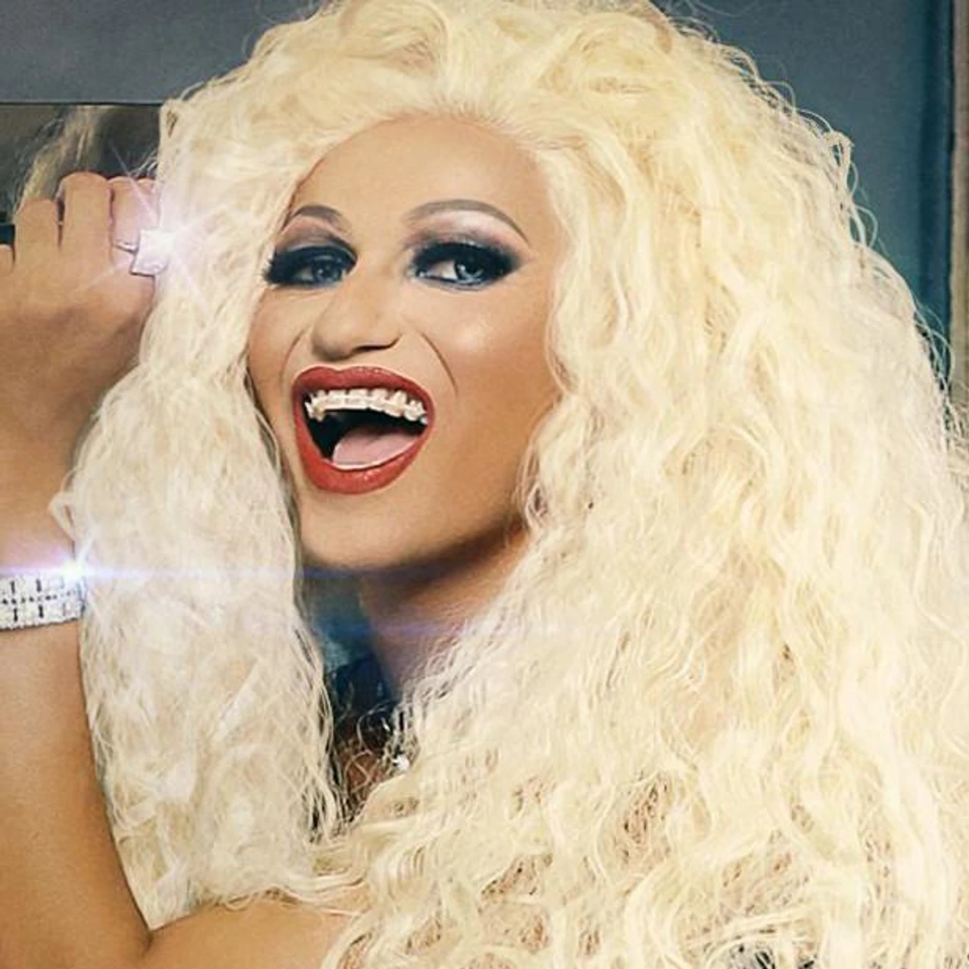 Seketh Bárbara Brand Page