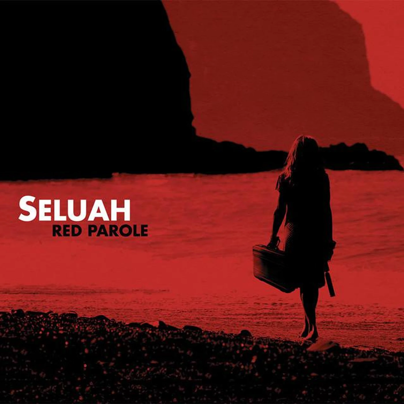 Seluah Brand Page
