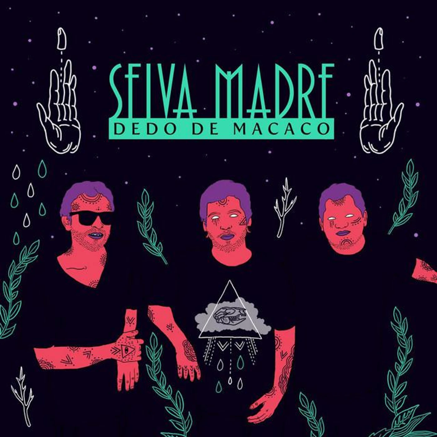 Selva Madre