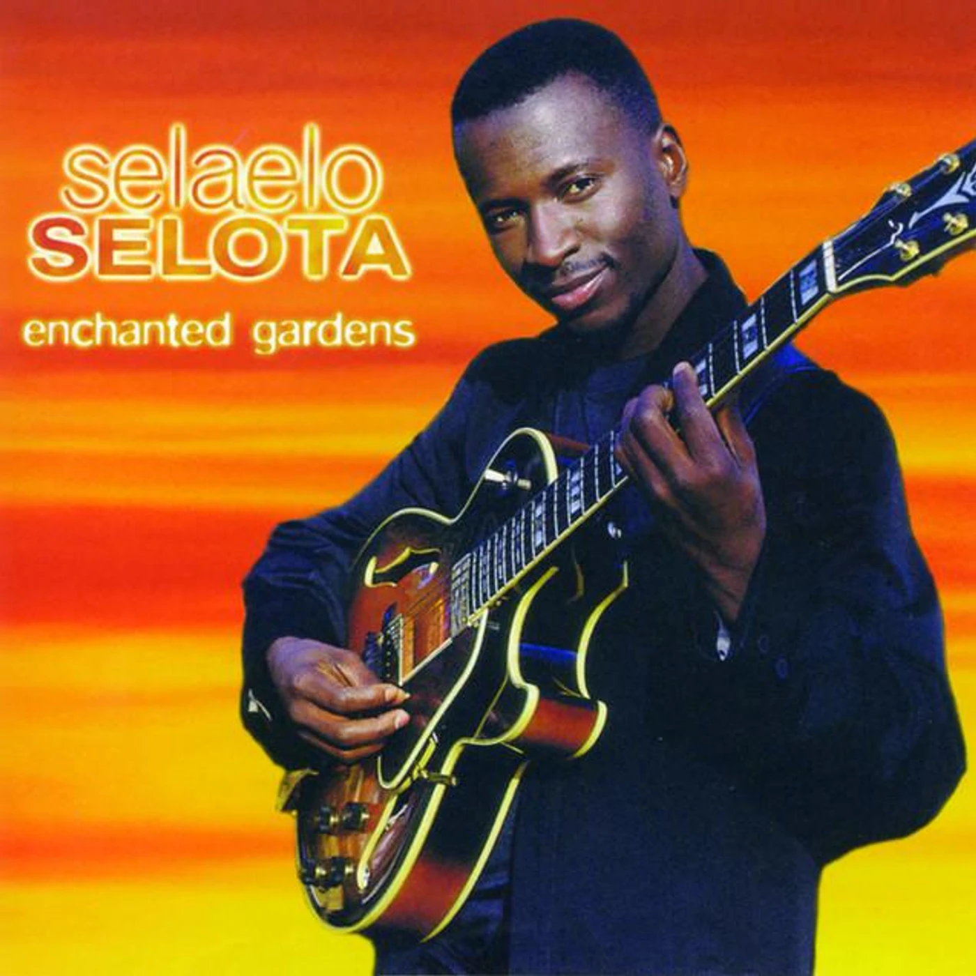 Selaelo Selota Brand Page