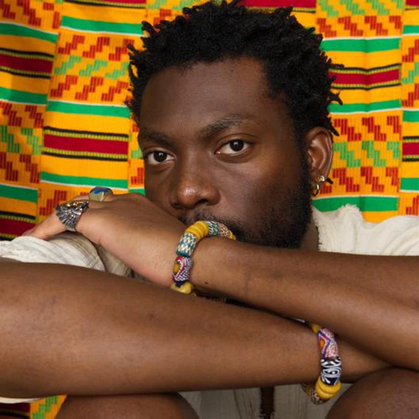 Selassie Drah