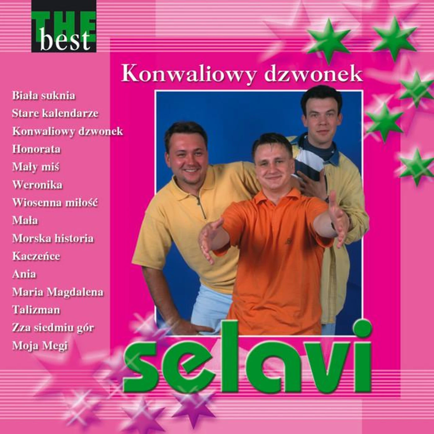 Selavi