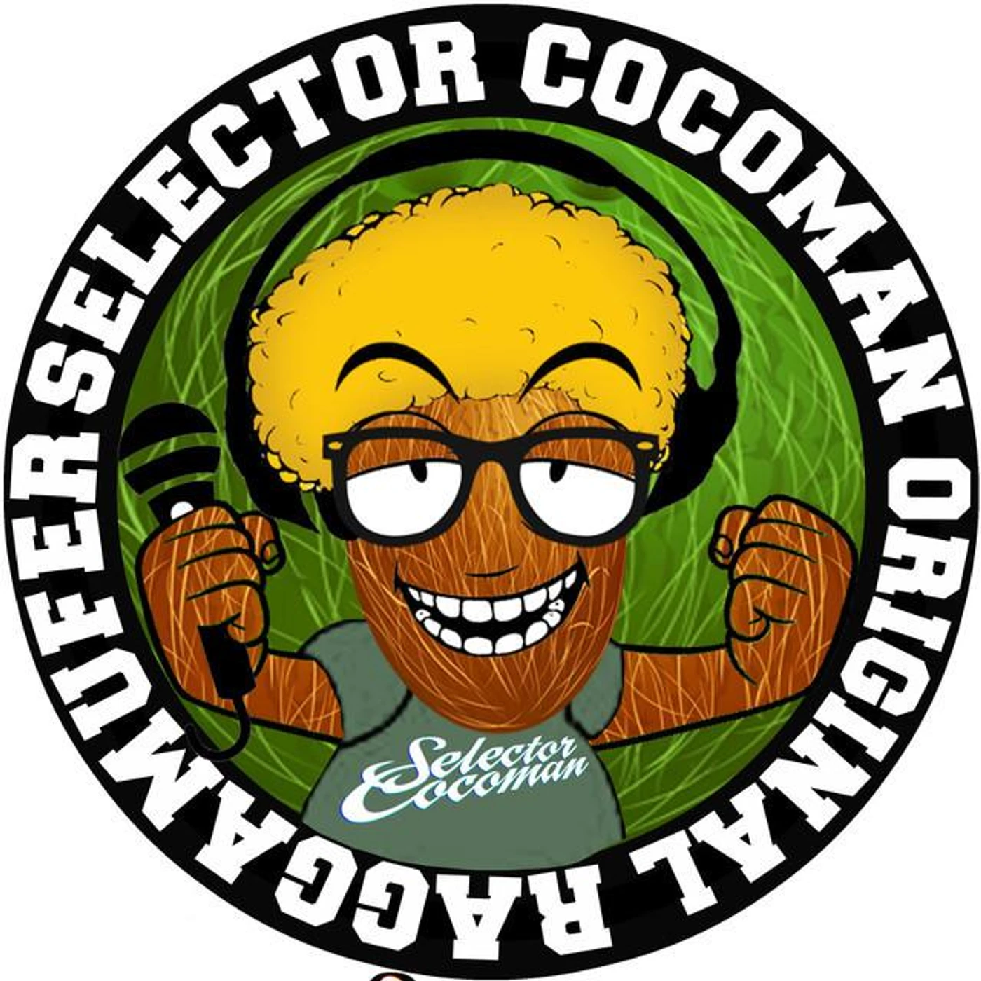 Selector Cocoman Brand Page