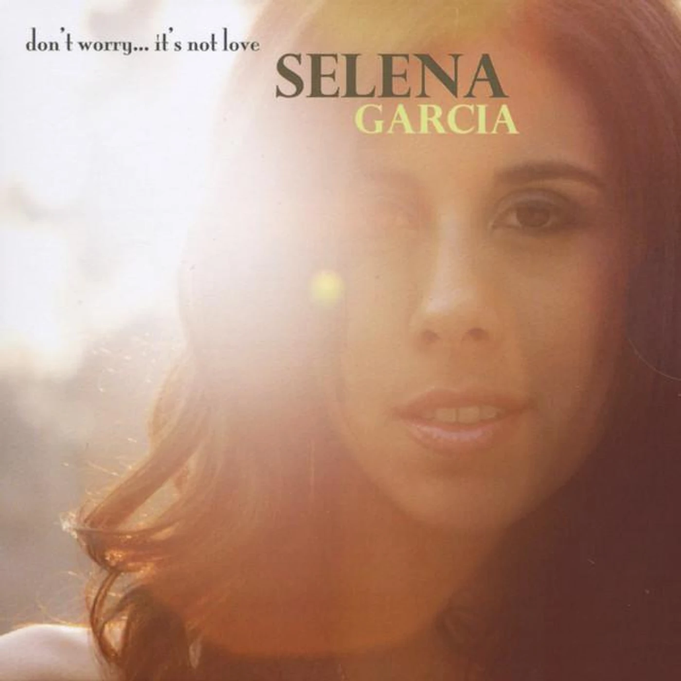 Selena Garcia Brand Page
