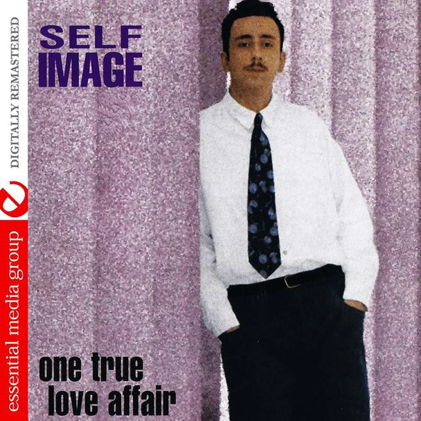 Self Image Brand Page