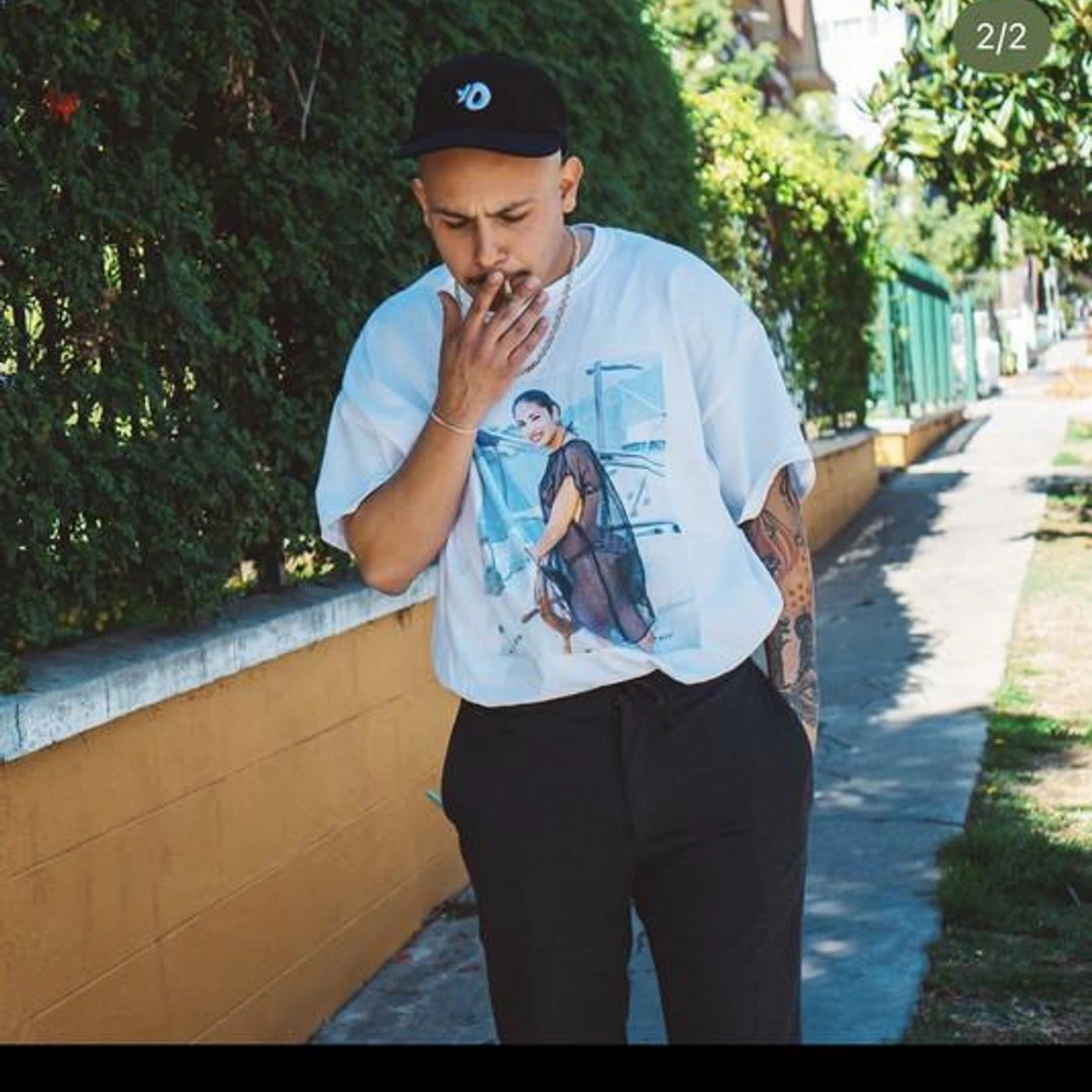 Self Provoked