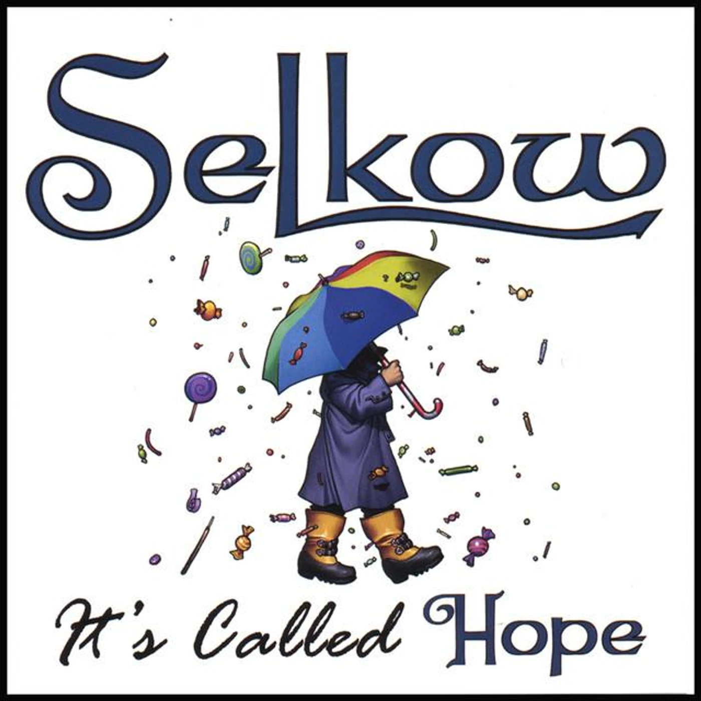 Selkow Brand Page