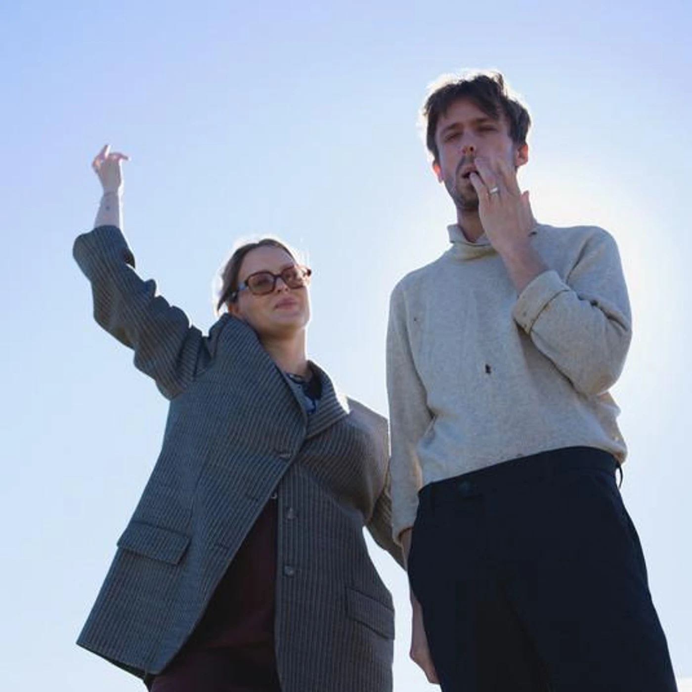 Selma & Gustaf Brand Page