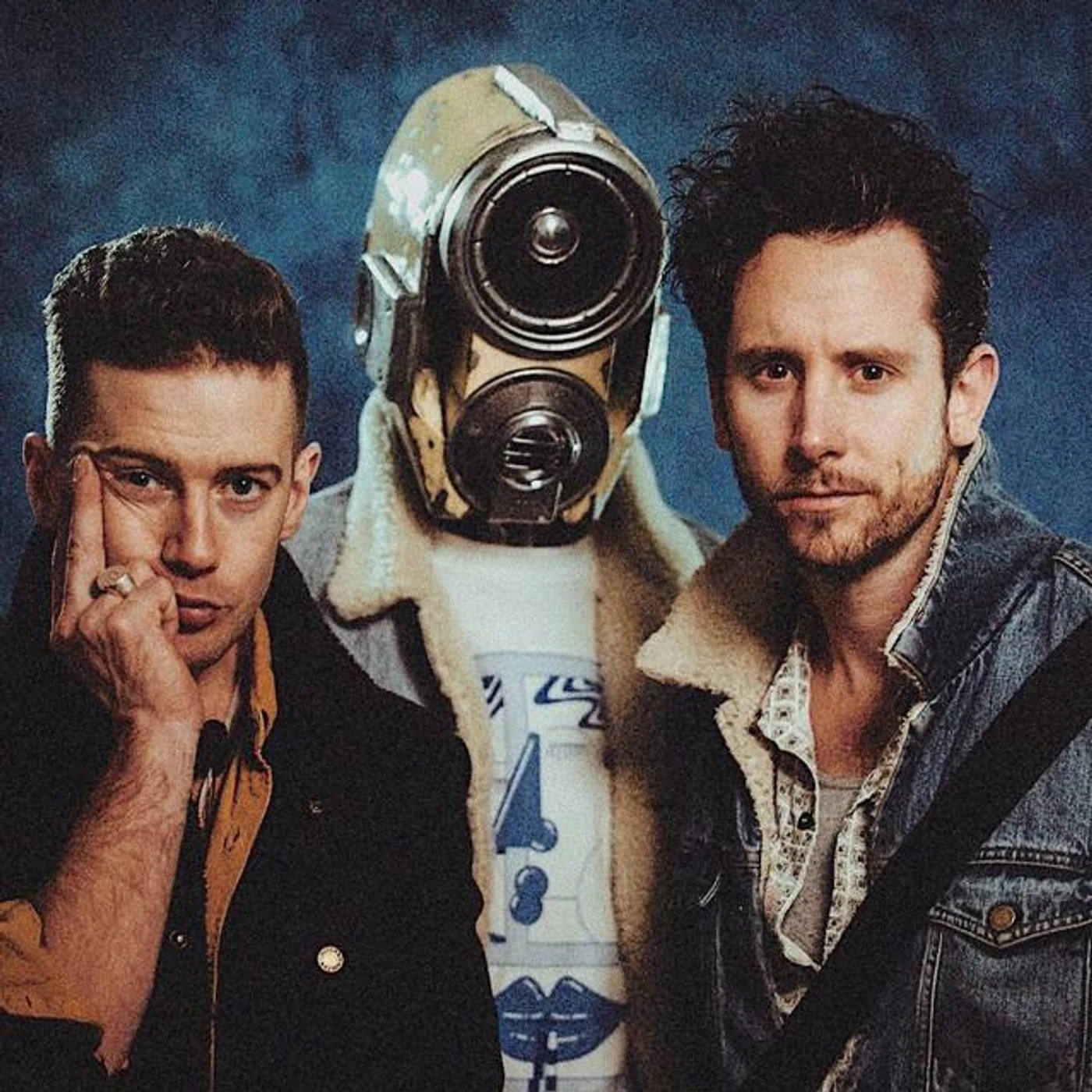 September 87 Brand Page