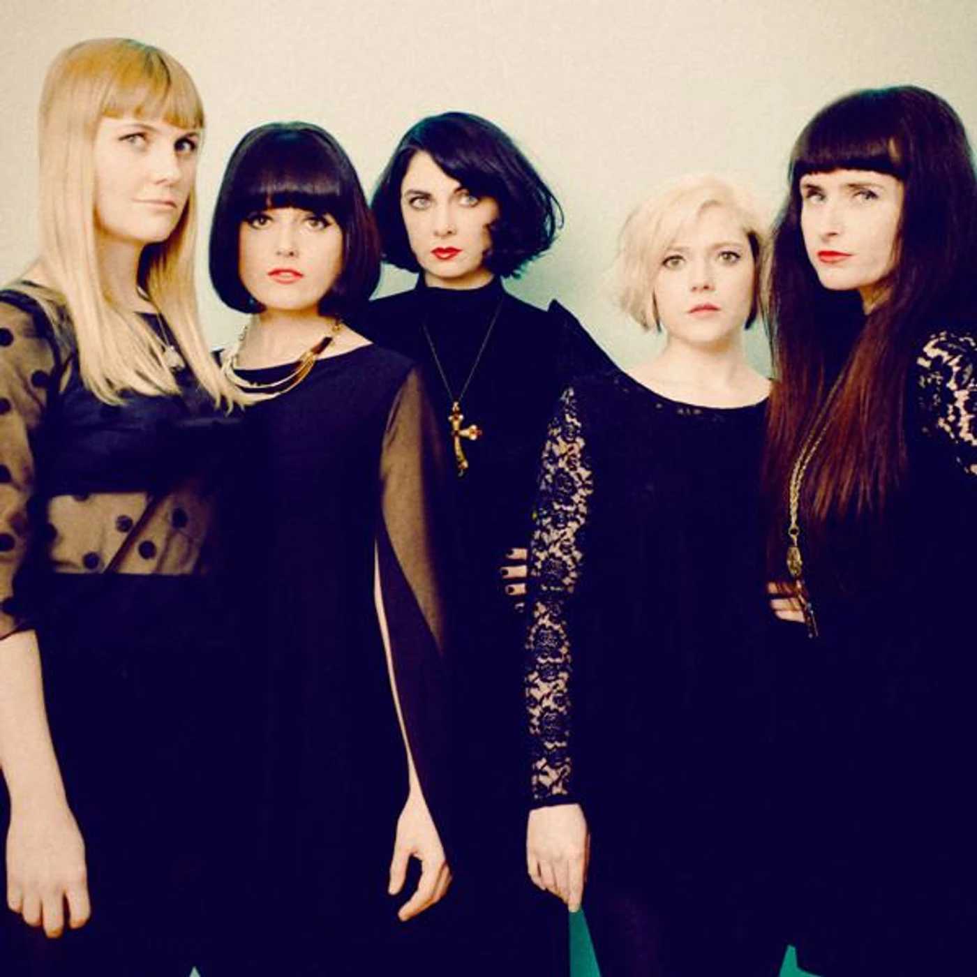 September Girls Brand Page