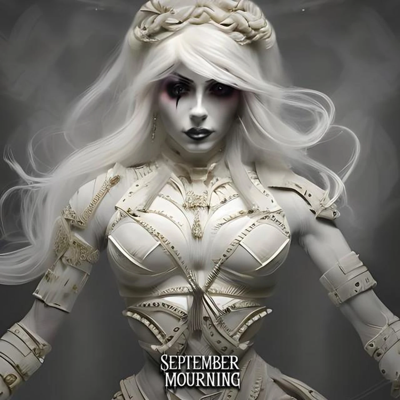 September Mourning Brand Page