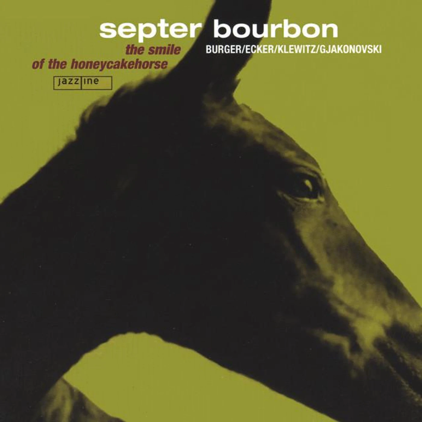 Septer Bourbon