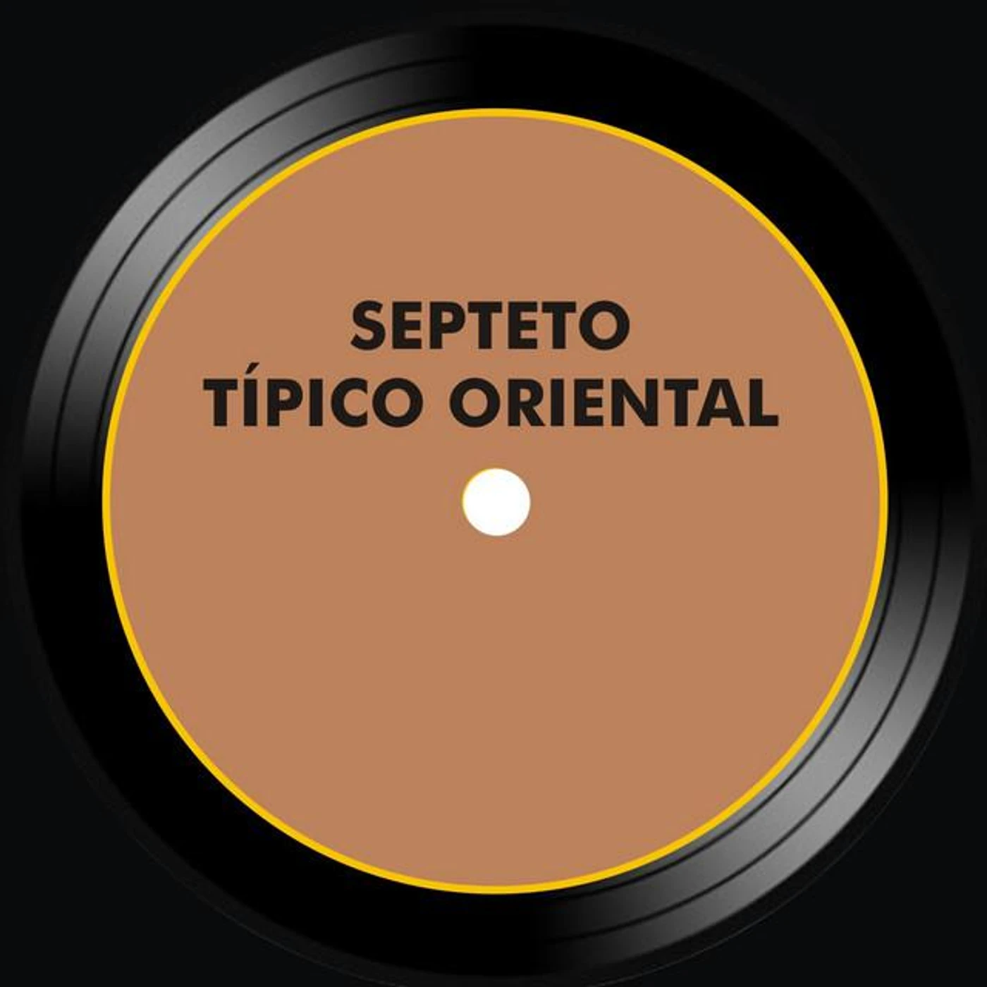 Septeto Típico Oriental Brand Page