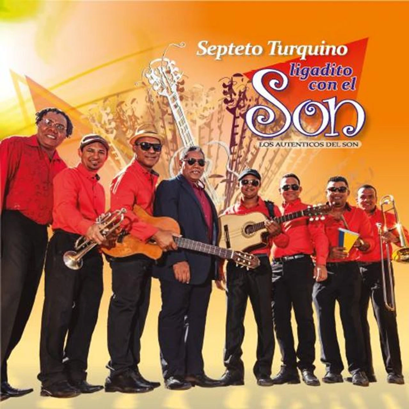 Septeto Turquino