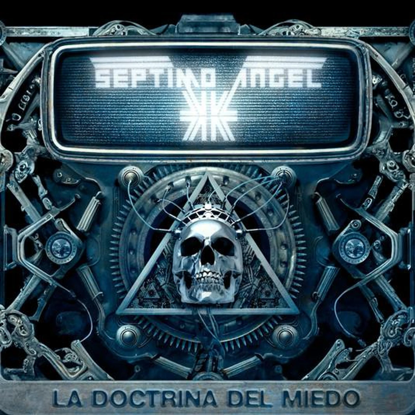 Septimo Angel Brand Page