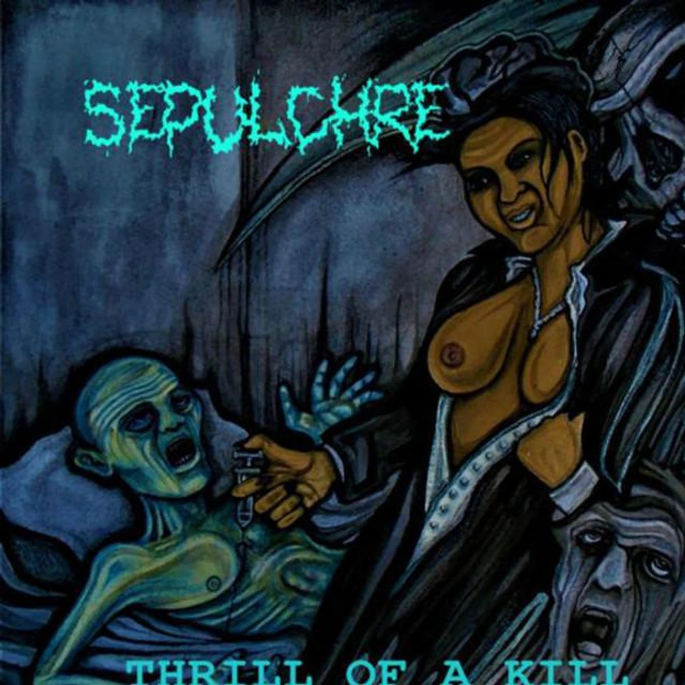 Sepulchre