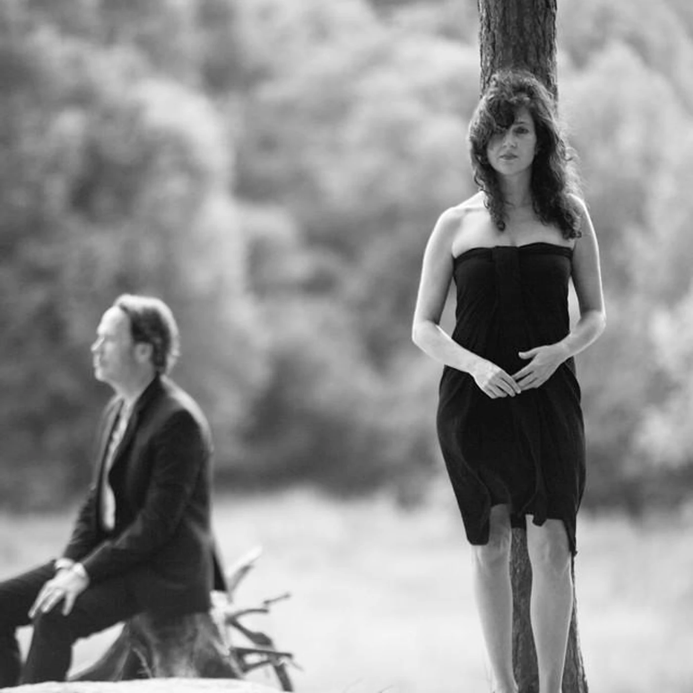 Sepiatone Brand Page