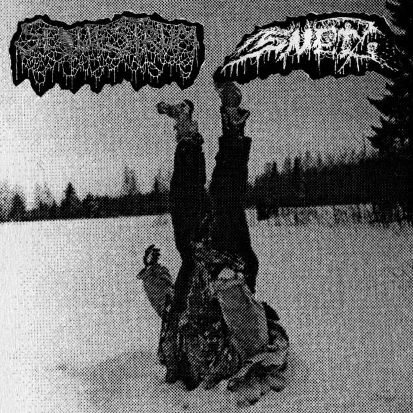 Sequestrum Brand Page